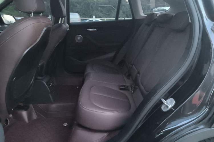 Used BMW X1 2021 sDrive20Li Premium Edition