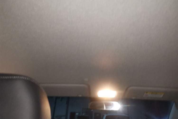 Used Kia kx1 Stonic 2019 1.4L Automatic Fun Edition China V Standard
