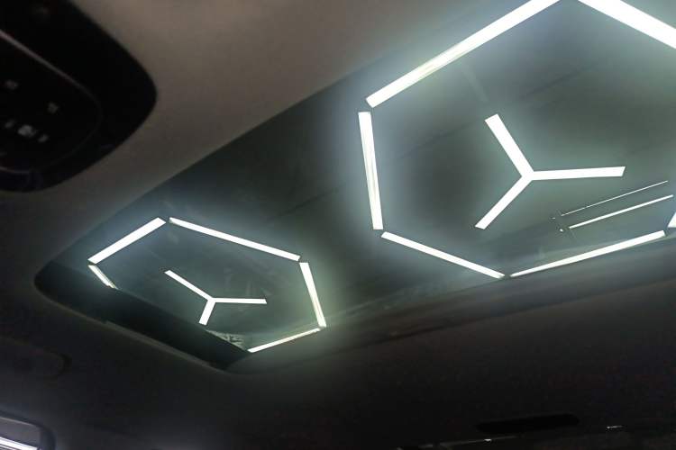 Used Hyundai Custo 2021 380TGDi Smart Love Flagship Edition TOP Premium