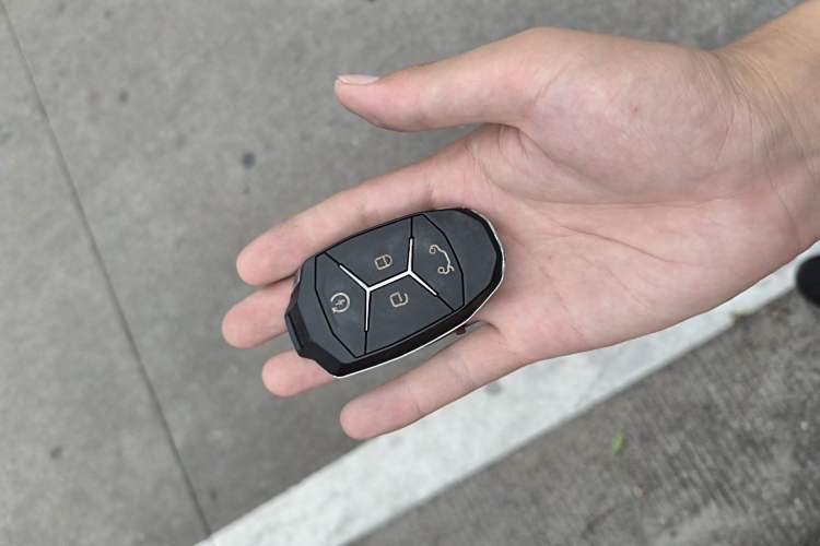 Used Lynk & Co 03 2018 1.5TD DCT JingPro Edition China V Standard
