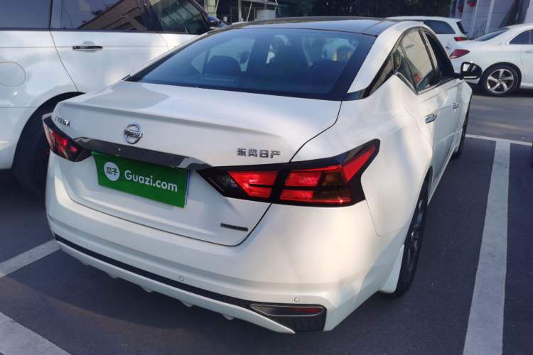 Used Nissan Teana 2020 2.0L XL Comfort Edition