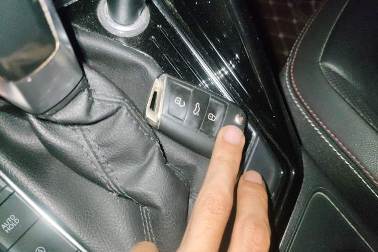 Used Volkswagen Tayron 2019 330TSI Two-Wheel-Drive Luxury Plus China VI Standard
