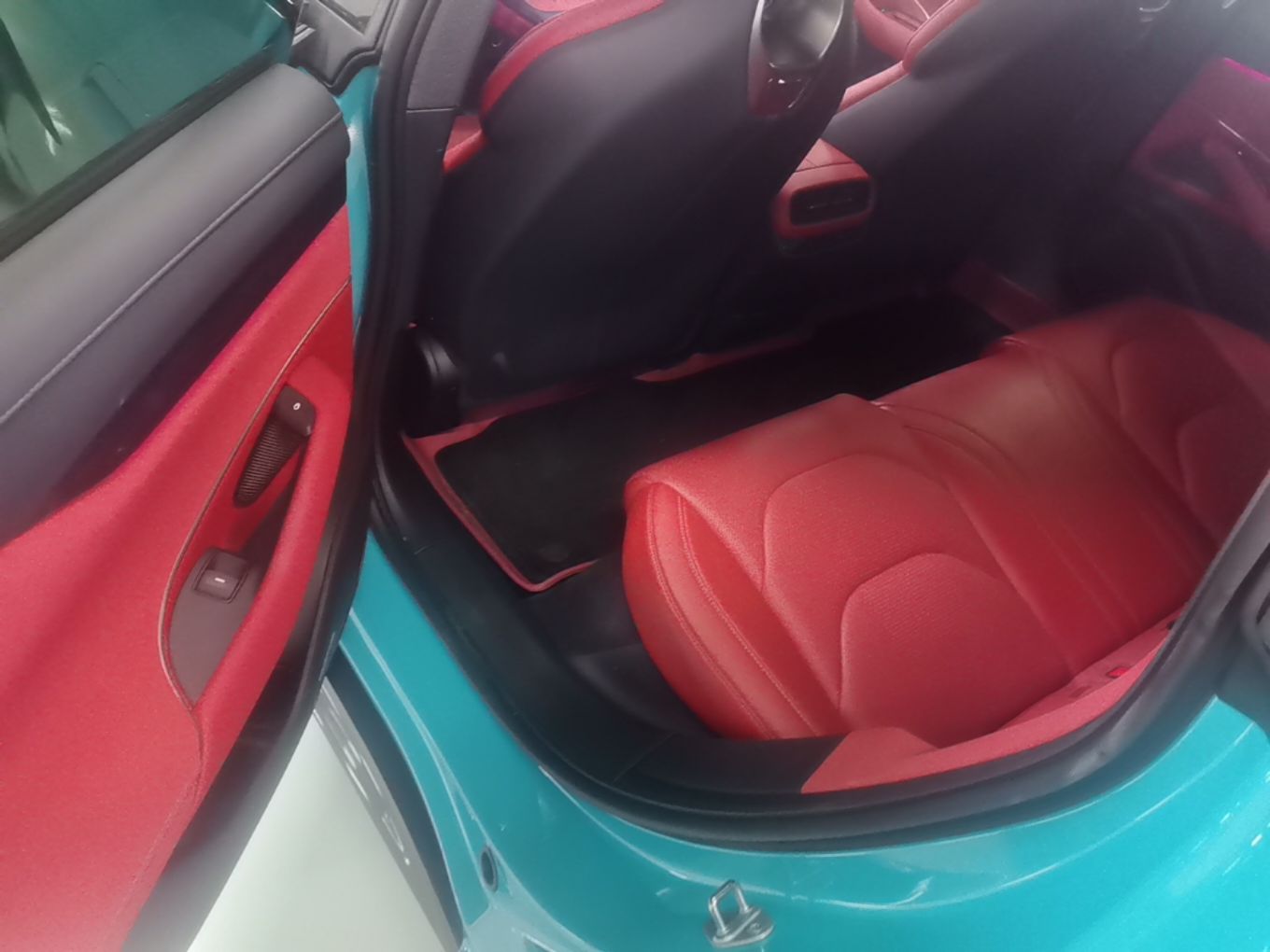 Xiaomi Auto SU7 2024 Rear-Drive Long-Range Intelligent Driving Version — снимка 20