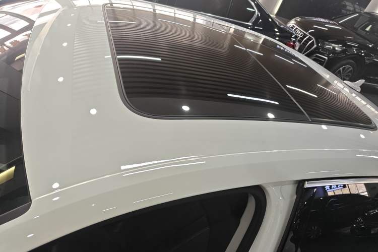 Used Audi A4L 2024 40 TFSI Fashion Dynamic Model
