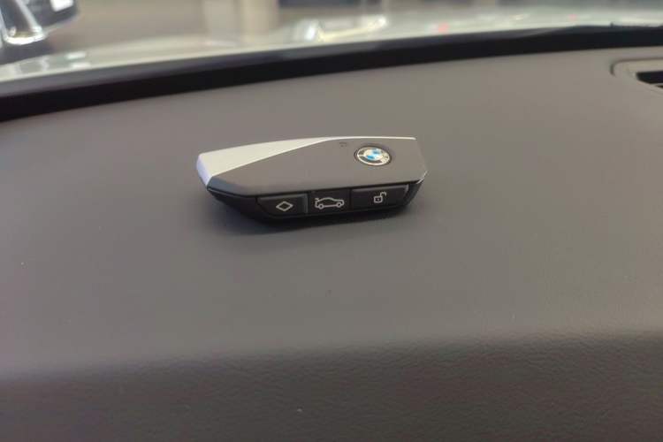 Used BMW X1 2024 sDrive25Li M Sport Package