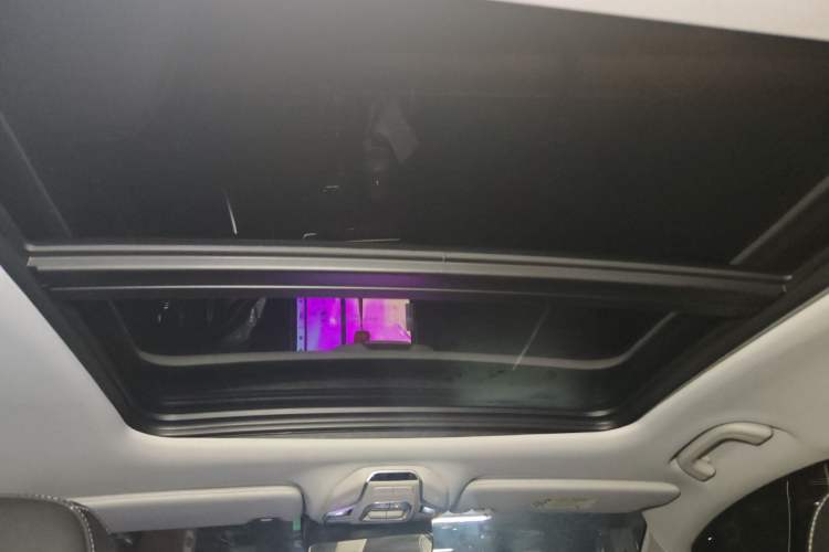 Used Geely Auto Preface 2023 2.0TD Luxury Version
