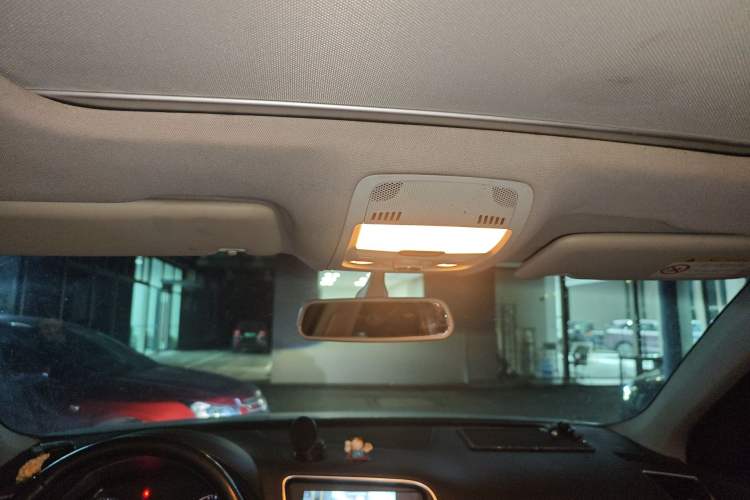 Used Audi Q5 2015 40 TFSI Trendy Edition