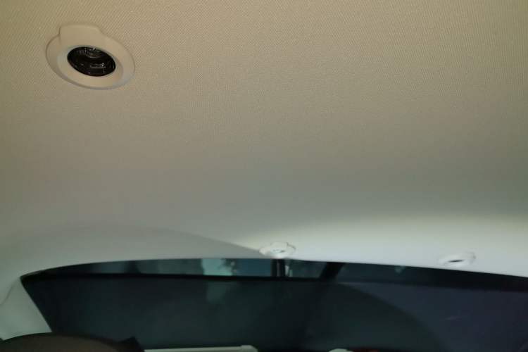 Used XPeng G3 2020 520i Luxury Edition Headliner