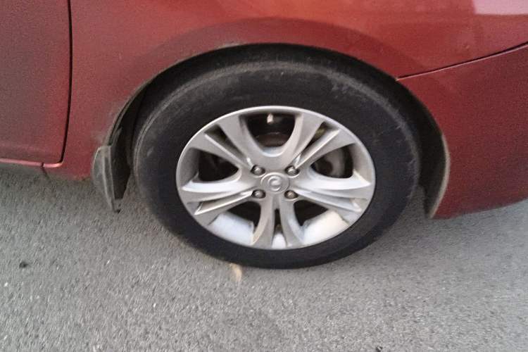 Used Great Wall C30 2013 1.5L Manual Luxury Model
