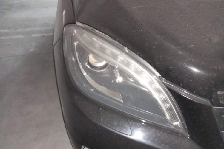 Used Mercedes-Benz M-Class 2012 ML 350 Sport Edition