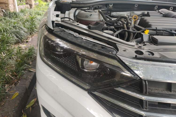 Used Volkswagen Sagitar 2022 280TSI DSG Flyover Edition
