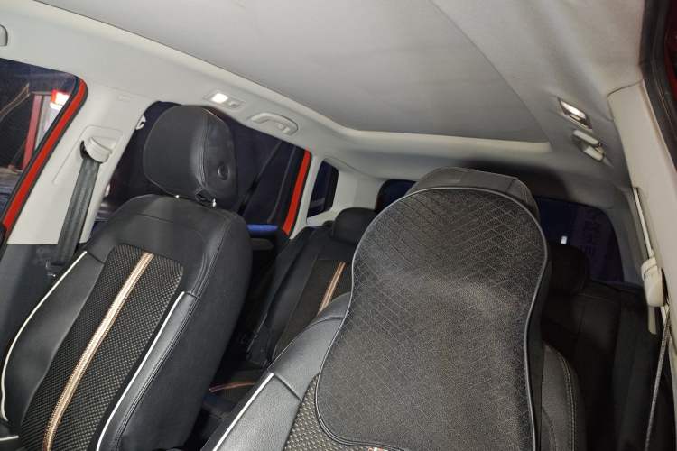 Used Volkswagen Golf Sportsvan 2016 230TSI Automatic Trend Edition
