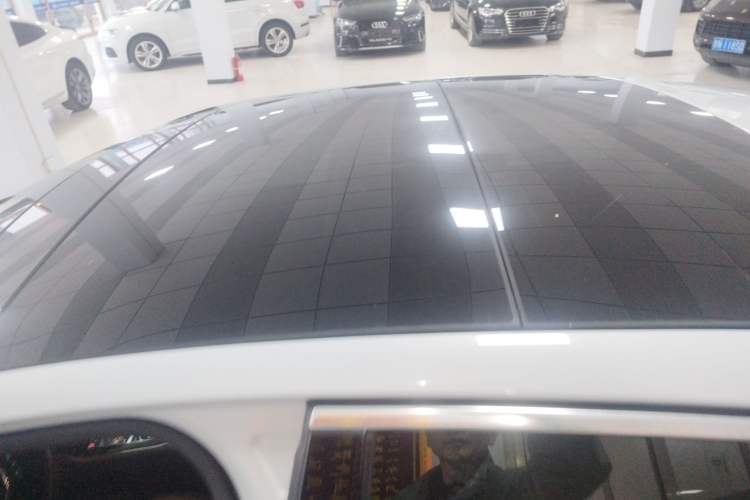 Used Jaguar XJ 2015 XJL 3.0 SC Elegant Business 80th Anniversary Limited Edition
