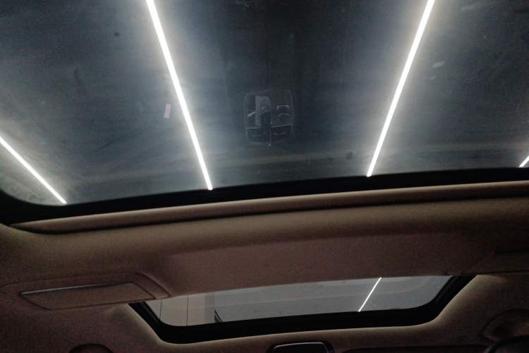 Used BMW 7 Series 2021 740Li Leading Edition Luxury Package