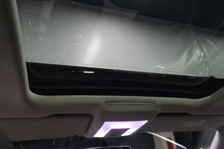 Used Volkswagen Teramont 2020 380TSI Four-Wheel Drive Luxury Version China VI Standard
