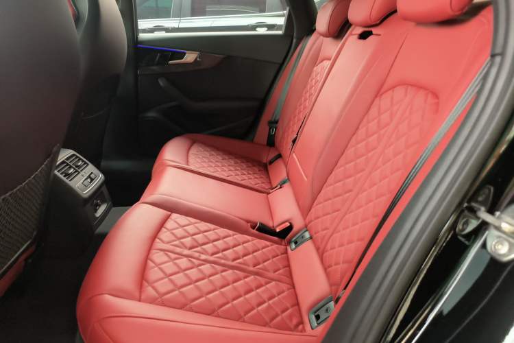 Used Audi S4 2023 S4 3.0TFSI