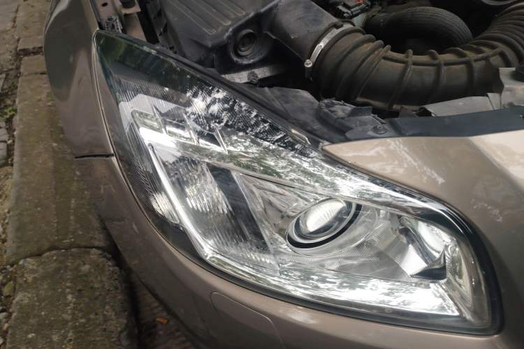 Used Buick Regal 2012 2.4L SIDI Flagship Edition
