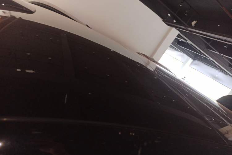 Used Li Auto L9 2024 Ultra Model
