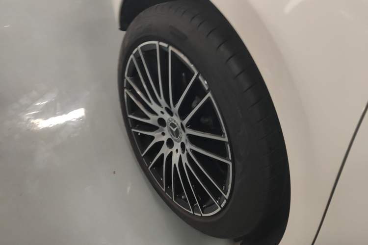 Used Mercedes-Benz C-Class 2024 Restyled C-Class 260 L Sport Edition Exterior 5