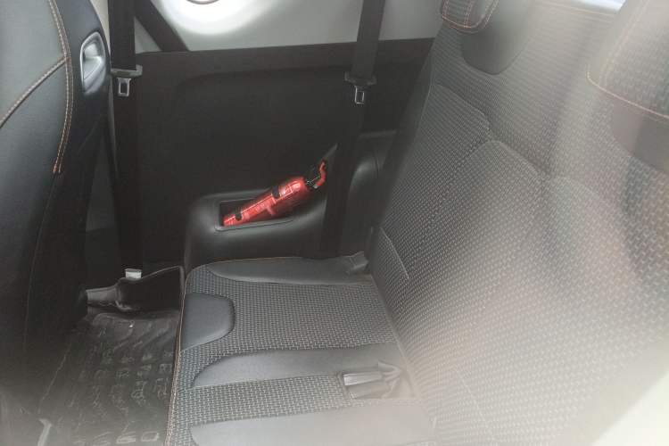 Used Chery New Energy Little Ant 2019 4-Seater Smart Edition 35 kWh