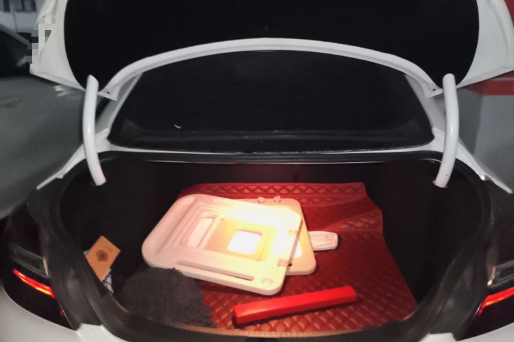 Used Buick Regal 2015 1.6T Leading Technology Model