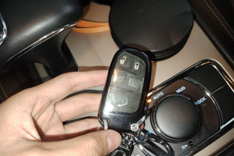 Used Jeep Grand Cherokee (Import) 2014 3.0L Comfort Navigation Edition
