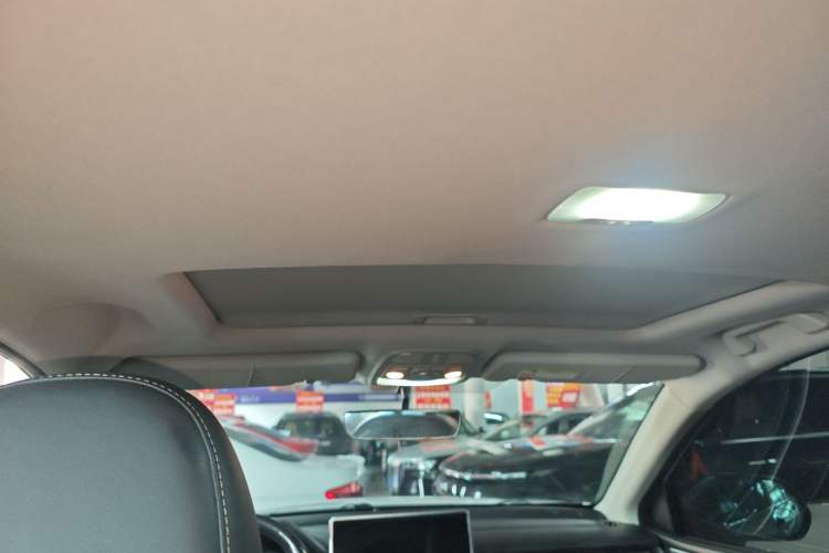 Used Haval M6 2021 PLUS 1.5T DCT Luxury Smart Connectivity Model