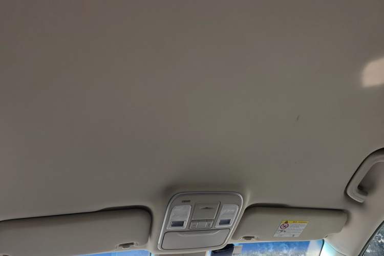 Used Geely Auto Emgrand GS 2018 Elegant Edition 1.8L Manual LingShang Model