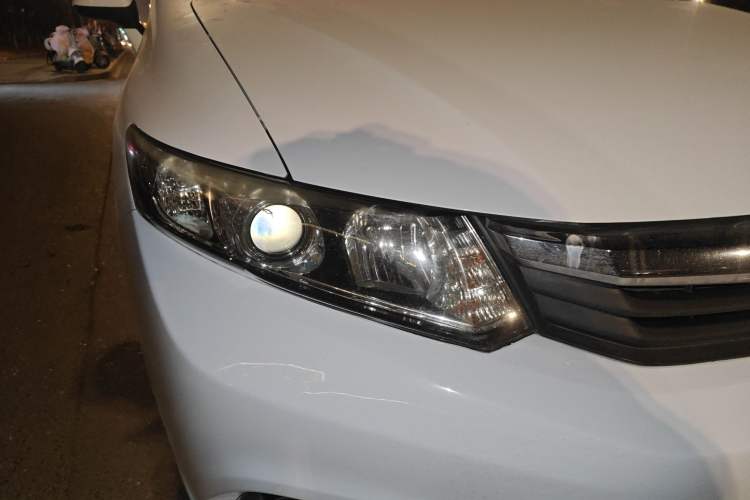 Used Honda Civic 2013 10th Anniversary Edition 1.8L Manual Comfort Version