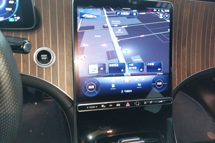 Used Mercedes-Benz EQE 2022 350 Pioneer Edition
