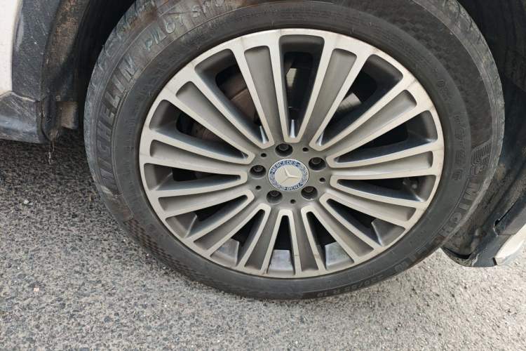 Used Mercedes-Benz GLC 2017 GLC 200 4MATIC