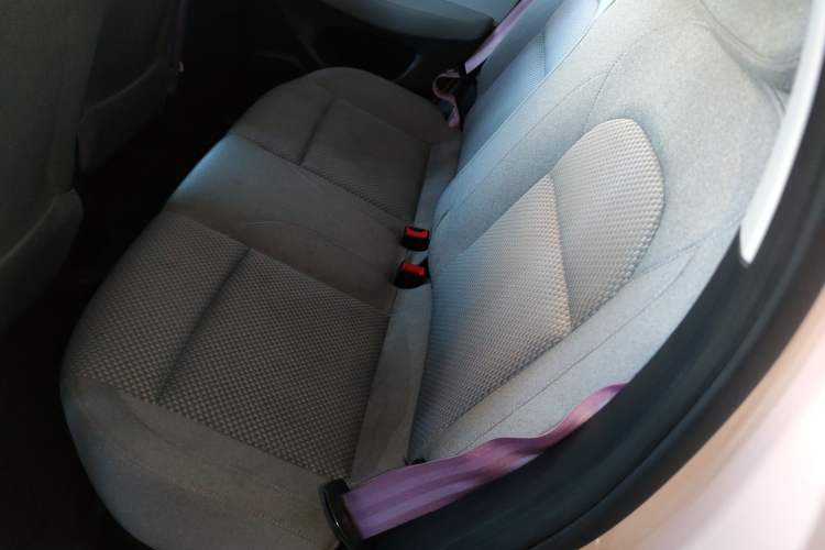 Used Leapmotor T03 2021 400 Micro-Sugar Version