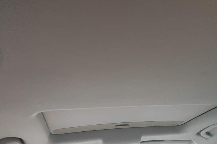 Used Buick Verano 2017 Sedan 15S Automatic Entry Model Headliner