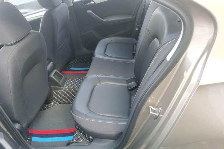 Used Skoda Rapid 2020 1.5L Automatic Comfort Edition