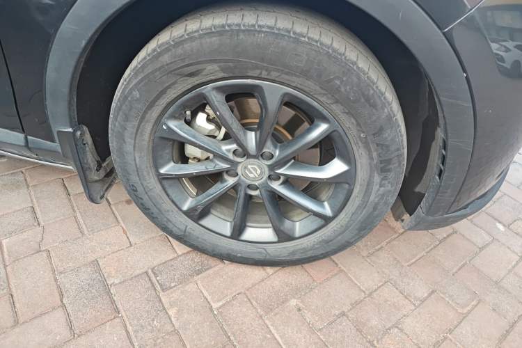 Used Leapmotor C11 2023 Pure Electric 500 Comfort Edition
