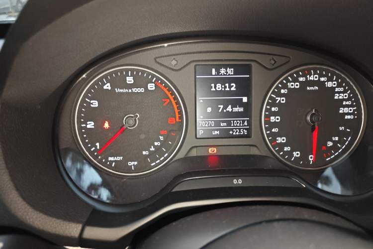 Used Audi Q2L 2020 35 TFSI Ambition Dynamic Edition