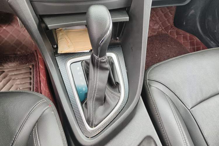 Used Buick GT 2019 18T Automatic Connected Elite Model China V Standard