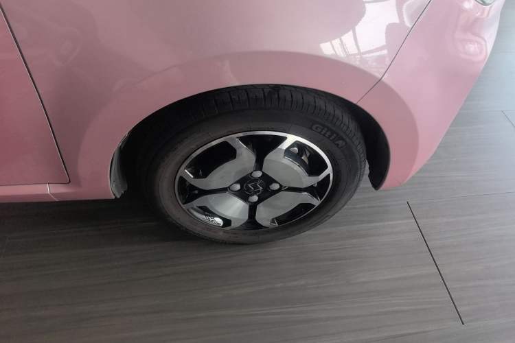 Used SOL E10X 2021 Jimei Edition 302km Fashionable Model