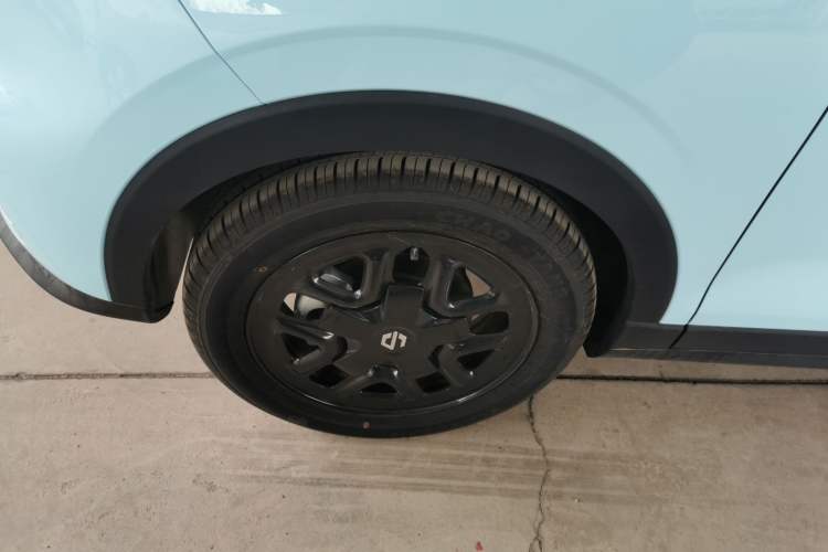 Used Leapmotor T03 2025 310 Comfort Edition