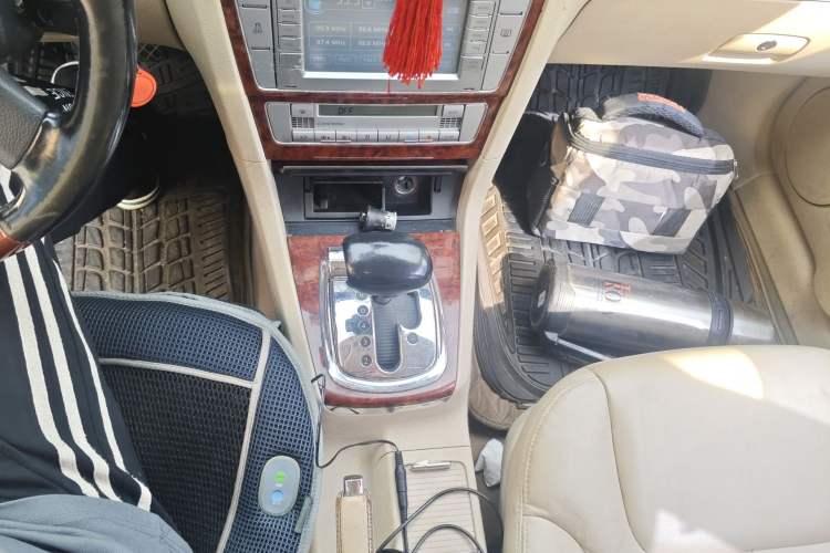 Used Volkswagen Passat 2011 1.8T Automatic Luxury Model