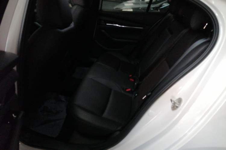 Used Mazda Mazda 3 Axela 2022 2.0L Automatic Zhiya Edition