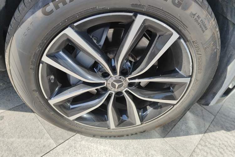 Used Mercedes-Benz GLC 2020 Facelift GLC 260 L 4MATIC Luxury Edition