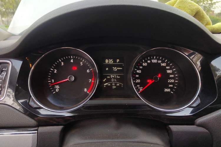 Used Volkswagen Sagitar 2018 1.6L Automatic Comfort Model