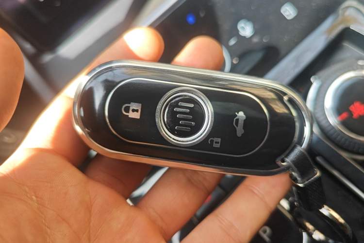 Used WM Motor EX5 2018 EX5 400 Extra Innovation Edition