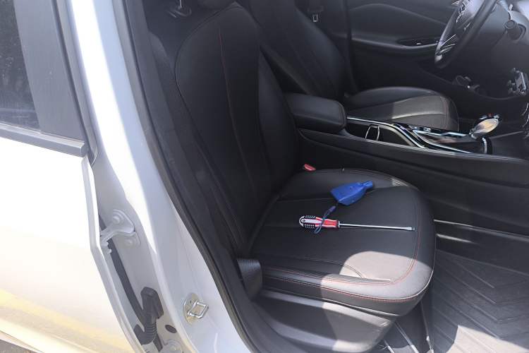 Used Buick Verano 2022 Pro GS Wind-Chasing Edition