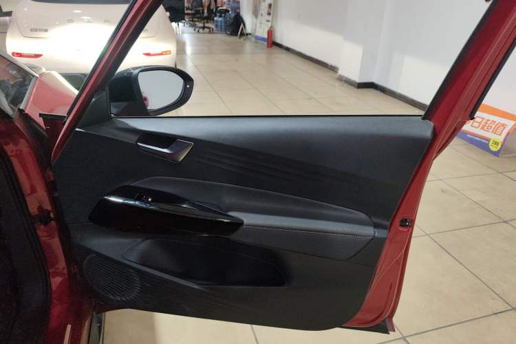 Used Volkswagen ID.3 2022 Active Pure Intelligent Enjoyment Edition