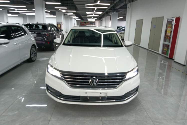 Used Volkswagen Lavida 2022 280TSI DSG Comfort Edition
