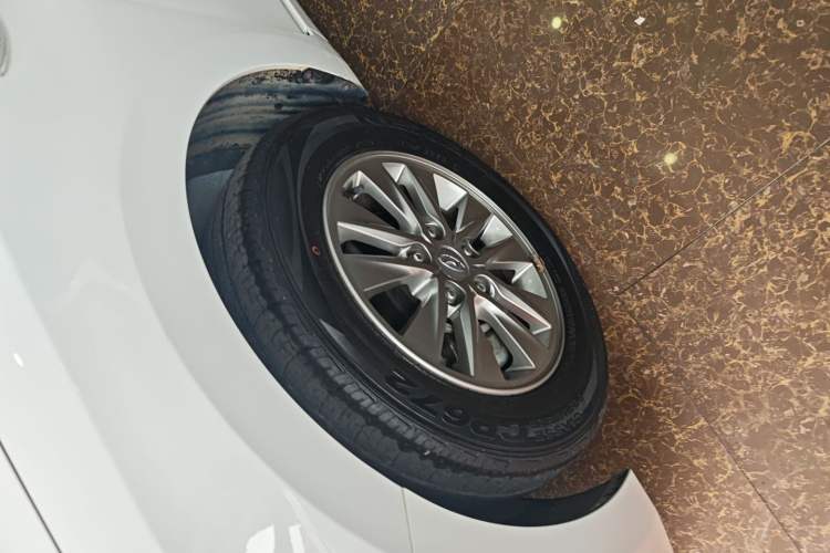 Used Hyundai Celesta 2018 1.6L Automatic GL Enjoyment Version China V Standard