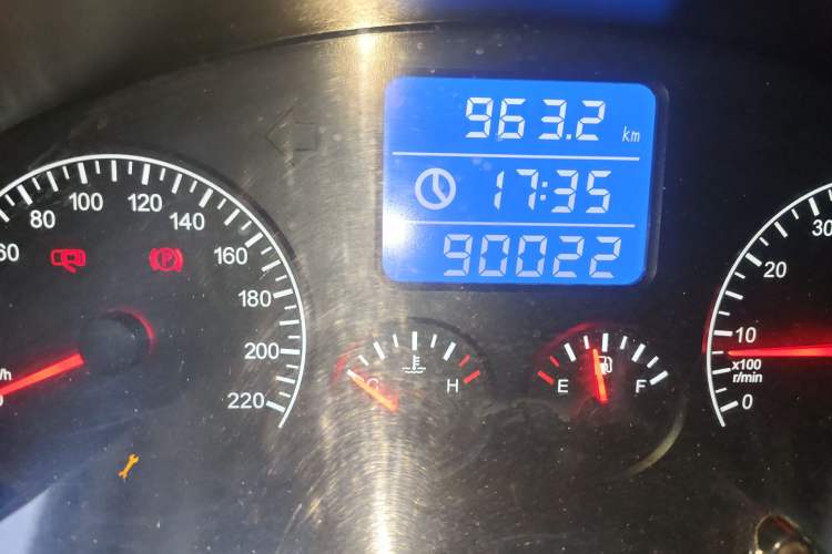 Used Chery Tiggo 3 2014 1.6L Manual Fashion Edition