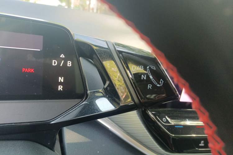 Used Volkswagen ID.4 CROZZ 2021 Long-Range PURE+ Two-Wheel Drive Version